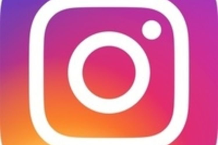 New Official Instagram page details
