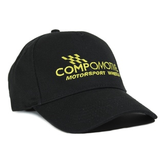 Classic Compomotive Cap