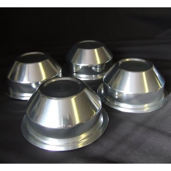 Alloy Cap To Suit HSP 1551 Classic Saab Wheel Alloy Wheel from Compomotive Wheels