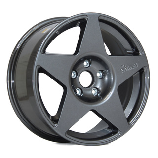 MO5 - <p>Ultimate 5 Spoked Motorsport Wheel</p>